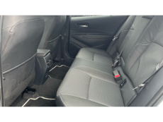 Toyota Corolla 2.0 Hybrid 178 Excel 5dr CVT Hybrid Estate